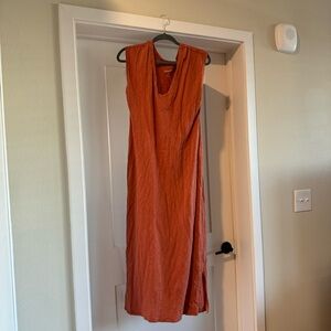 EUC Universal Thread Dress